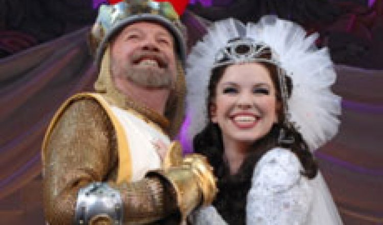 Spamalot