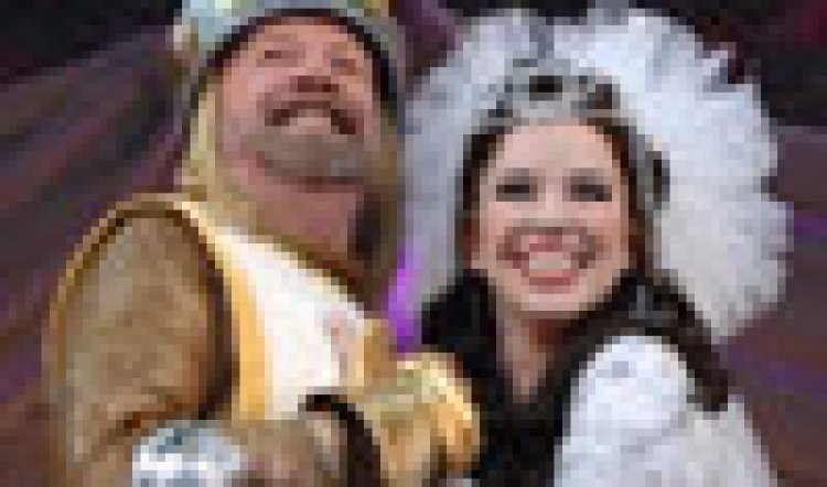 Spamalot