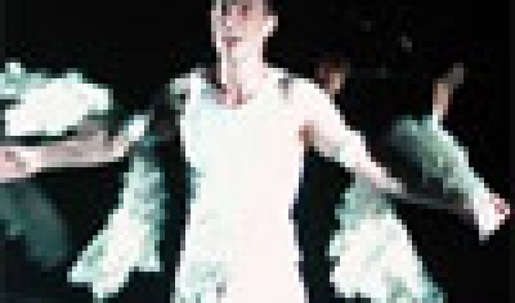 Short & Sweet & Song