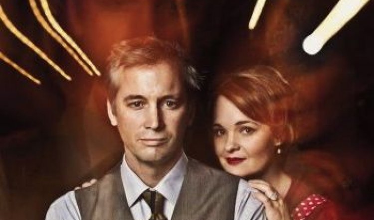 NEXT TO NORMAL: GONE