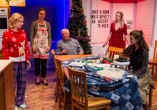 THE WAY THINGS WORK - MELBOURNE