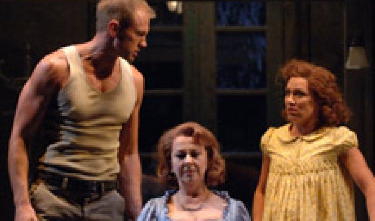 A Streetcar Named Desire