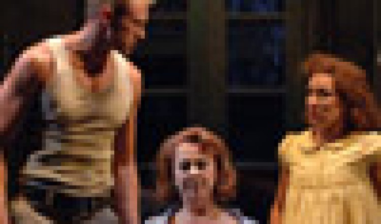 A Streetcar Named Desire