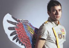 Sydney Festival 08 - Sufjan Stevens