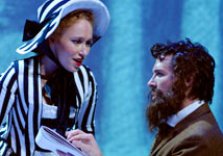 Sunday in the Park with George