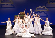 THE PIRATES OF PENZANCE