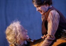 Tales From the Vienna Woods