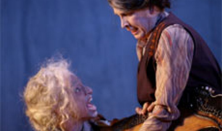 Tales From the Vienna Woods