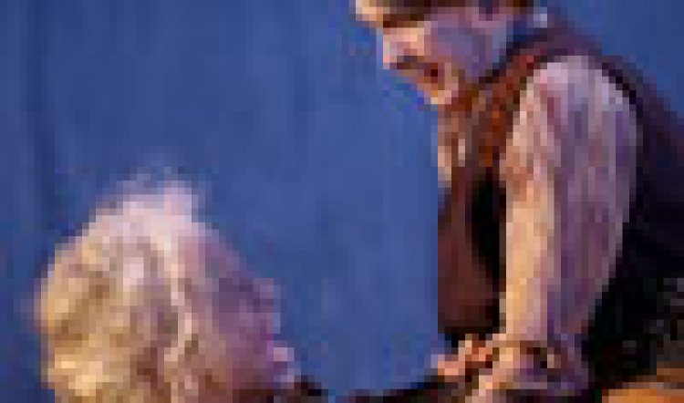 Tales From the Vienna Woods