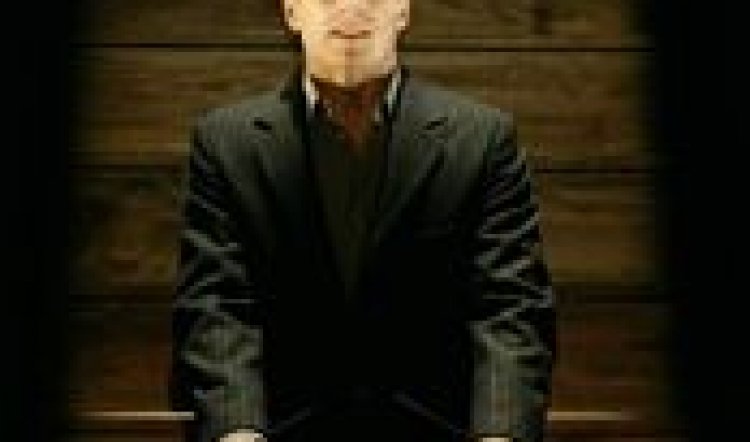 SYDNEY FESTIVAL/THE TELL-TALE HEART