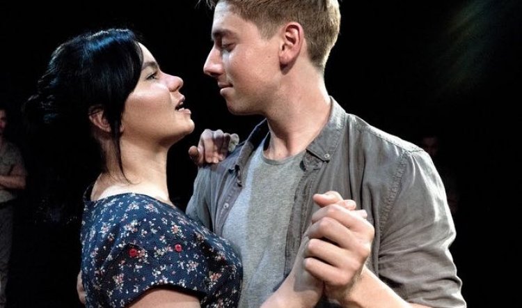 A VIEW FROM THE BRIDGE