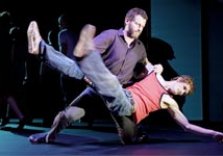 Sydney Festival 08 - The Age I'm In