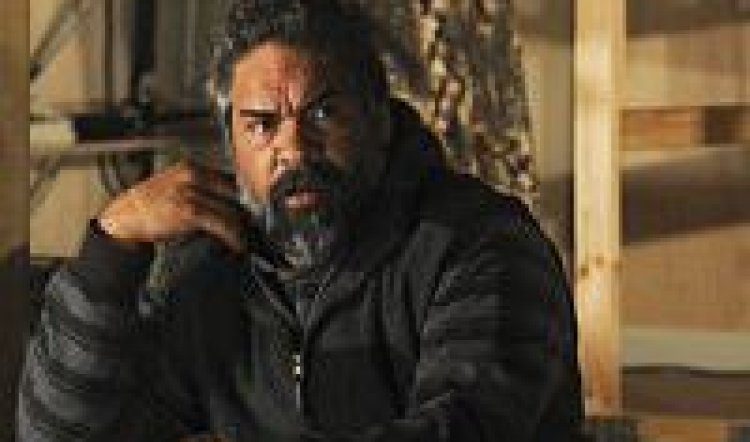 Sydney Festival - The Fence