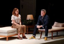 THREE LITTLE WORDS - MELBOURNE