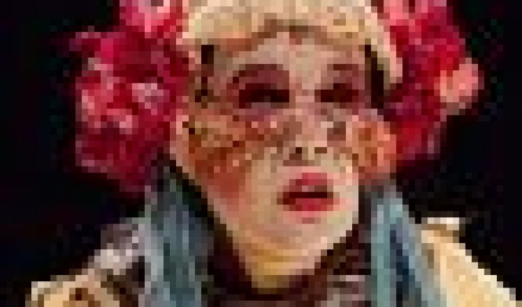 EDWARD GANT'S AMAZING FEATS OF LONELINESS