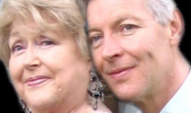 A Toney Show from Toni and Tony