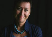 Tracy Mann Interview