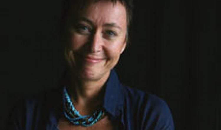 Tracy Mann Interview