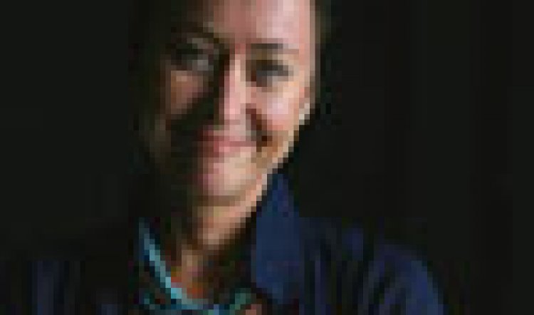 Tracy Mann Interview