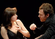 Who's Afraid of Virginia Woolf?