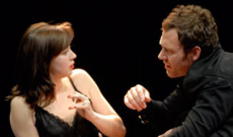 Who's Afraid of Virginia Woolf?