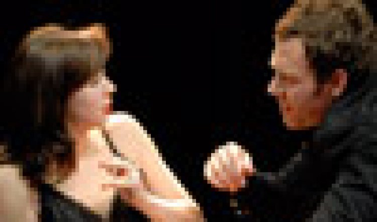 Who's Afraid of Virginia Woolf?