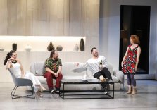 VIVID WHITE - MELBOURNE