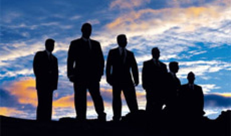 CD: Voices of the Valley