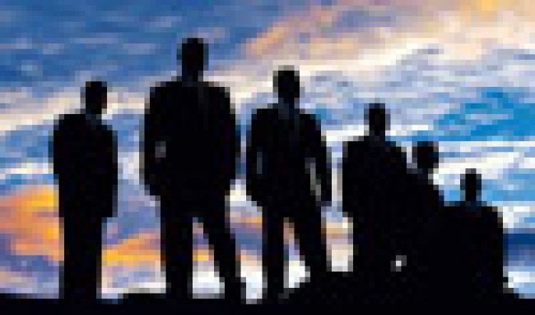 CD: Voices of the Valley