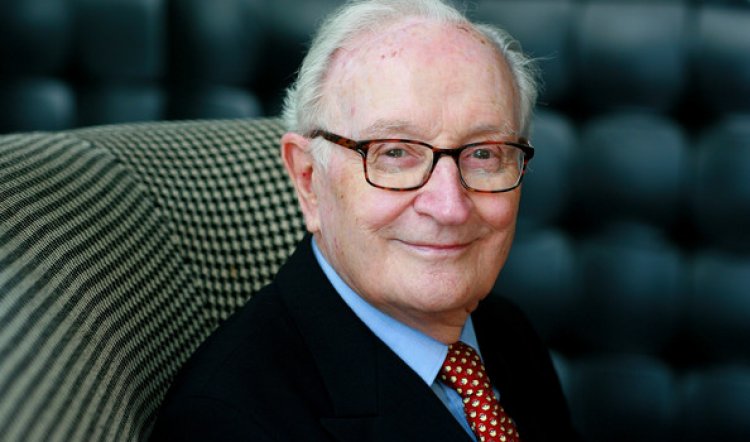 STUART WAGSTAFF - 1925-2015