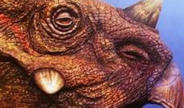 Walking With Dinosaurs: The Live Experience
