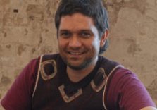 20 Questions to Wesley Enoch