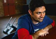 WESLEY ENOCH FOR QTC