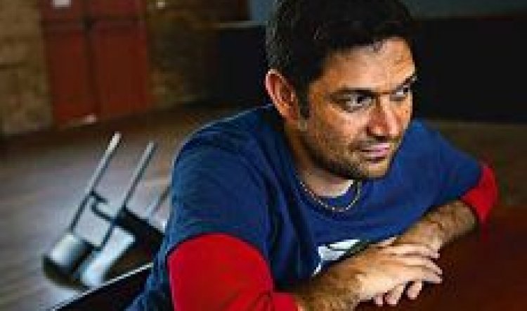 WESLEY ENOCH FOR QTC