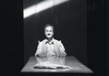 When the Rain Stops Falling