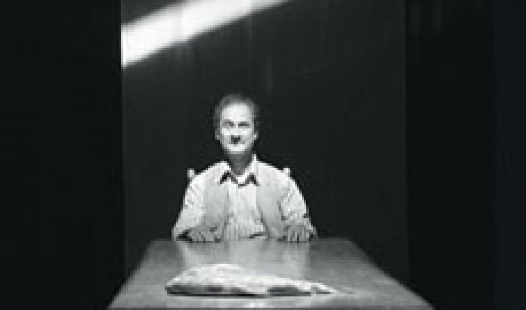 When the Rain Stops Falling