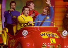 The Wiggles