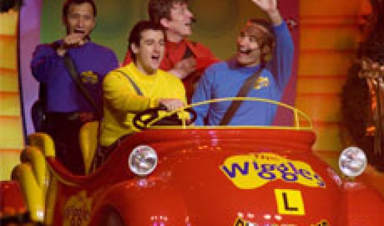 The Wiggles