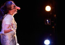 WILD BORE - MELBOURNE