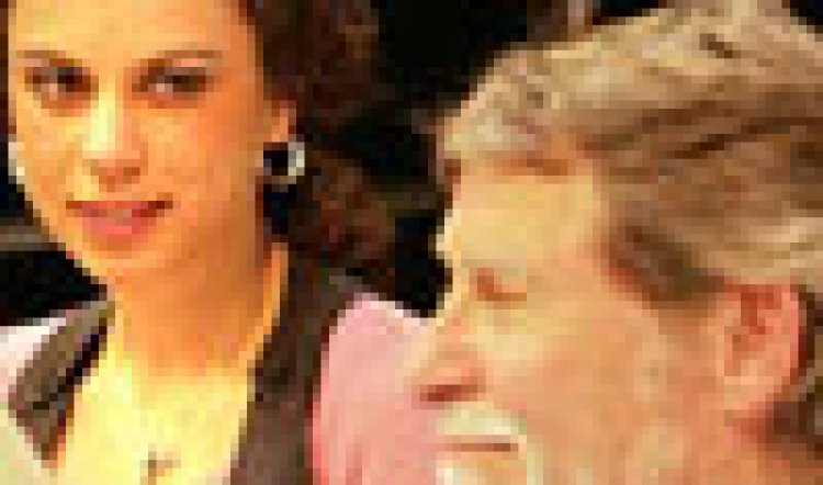 Wrong Turn at Lungfish