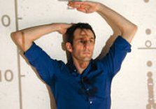 SPECIAL OFFER – Xavier Le Roy